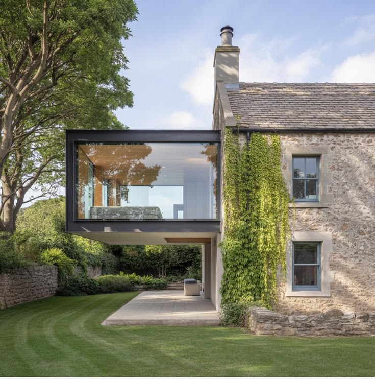 House Extensions